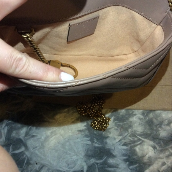 Gucci super mini - Picture 10 of 12